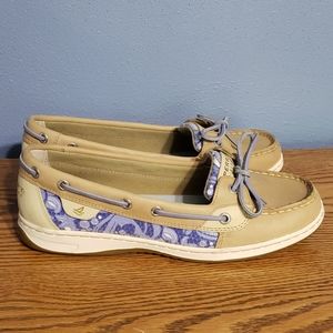 Sperry top-sider womens boat shoes